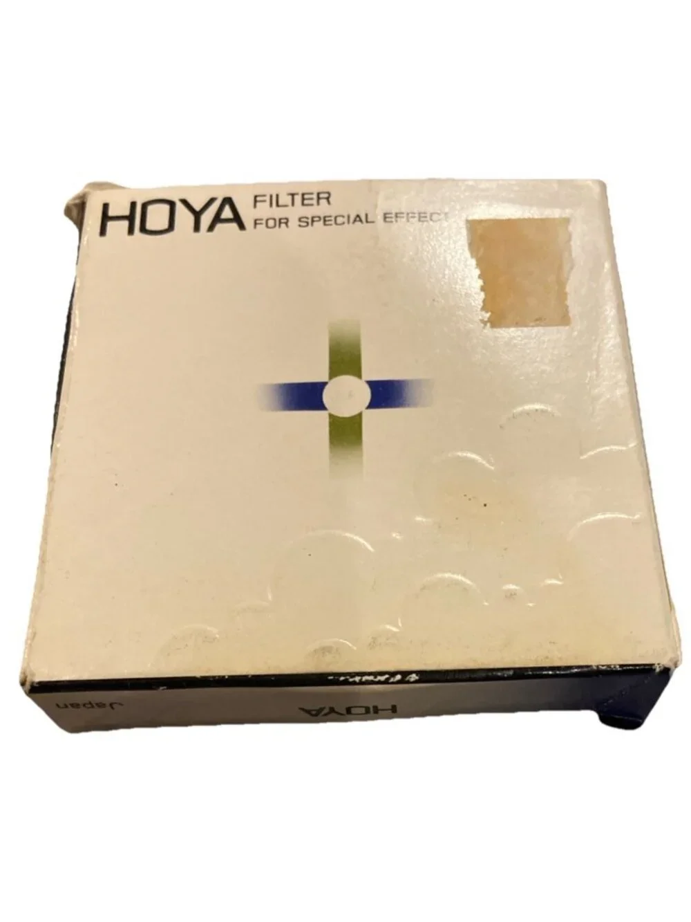 Hoya 52mm  PL Polarizer Lens Filter